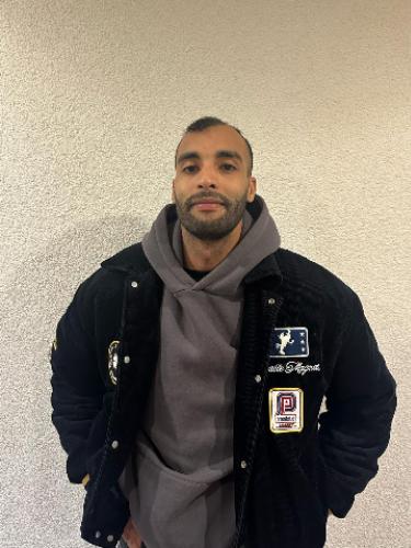 Mohamed Attoch