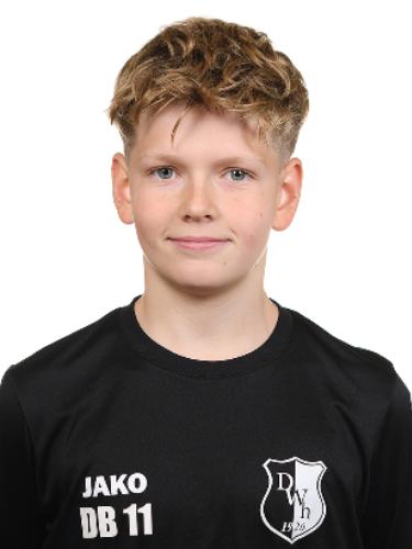 Devin Behr
