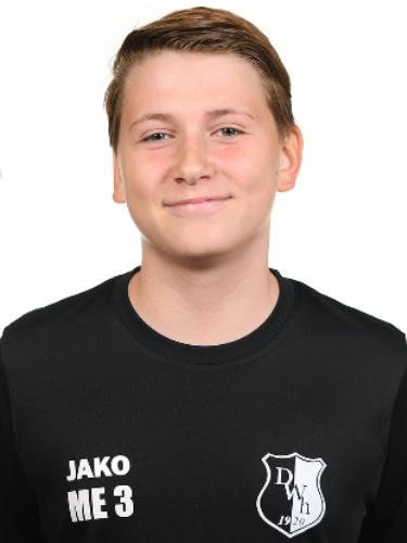 Max Ebert