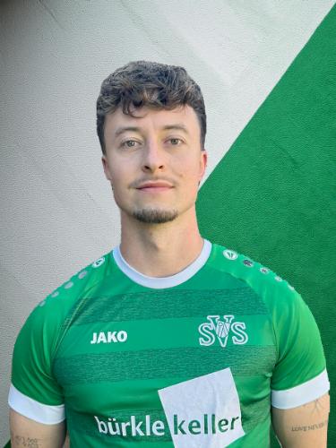 Timo Franzoni