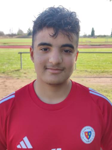 Malek Alhammoud