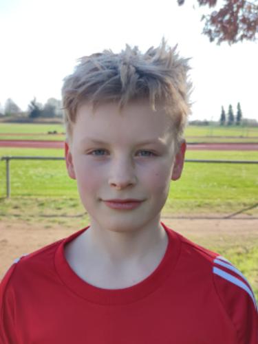 Johannes Tamme von der Sitt