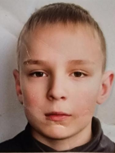Daniil Vitaliiovych Liubytskyi