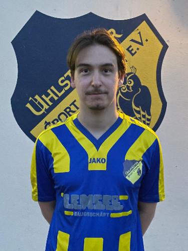 Lukas Kowalleck