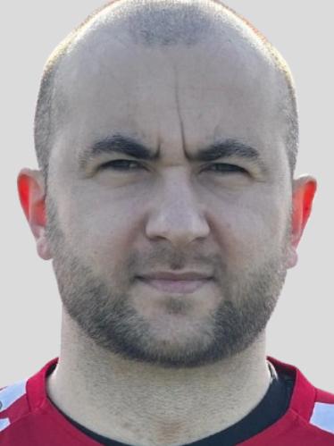 Maciej Matysiak