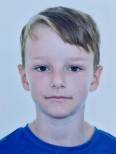 Lennart Dahms