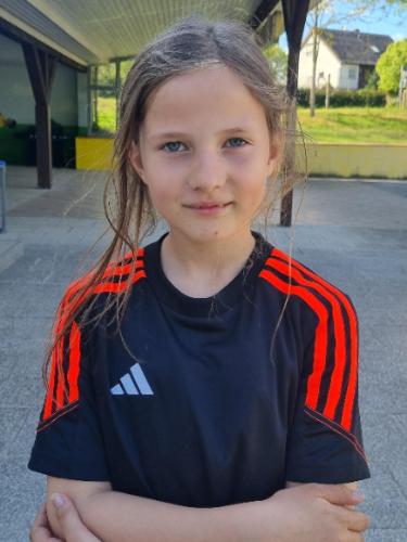 Josephine Irene Kummerow