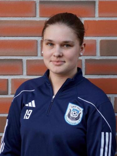 Jacqueline Dzwoniarek