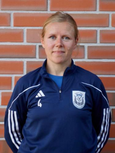 Ann-Kristin Seemeyer