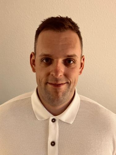 Christopher Laun