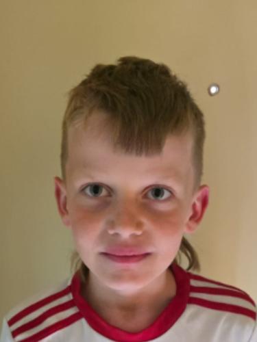 Finn Pfeiffer
