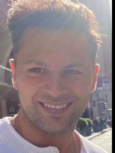 Sinan Hamurcu