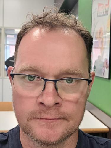 Markus Mitterlehner
