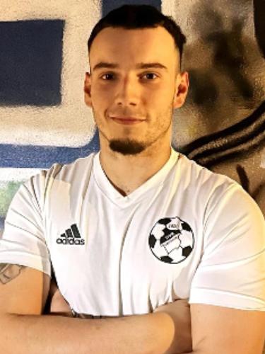 Adrian Blanco Daparte