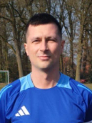 Daniel Patryk Kaliszuk
