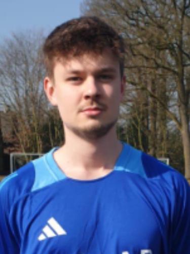 Hauke Finn Kehlenbeck