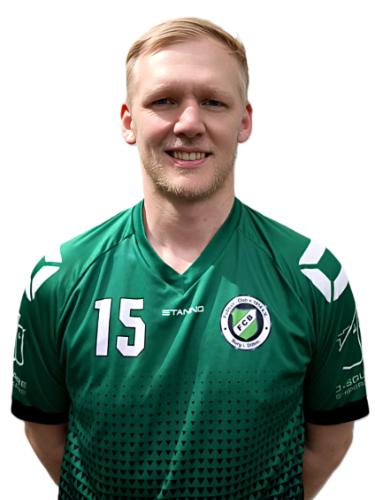 Steffen Erichson
