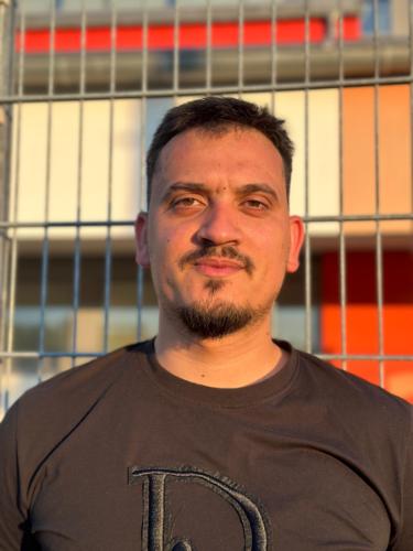 Ibrahim Berisha