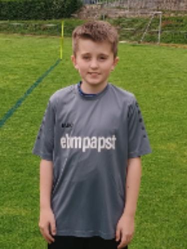 Noah-Benedikt Pfeuffer