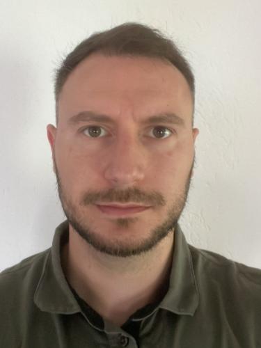 Jannik Nistler