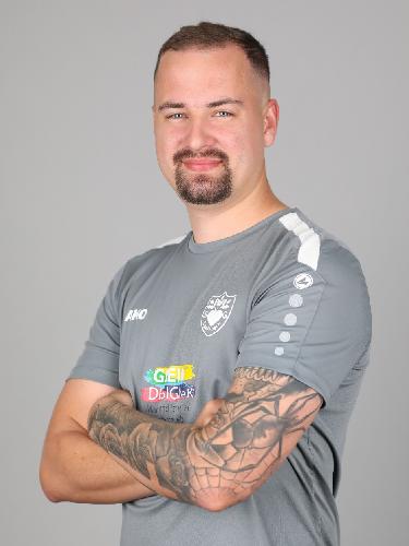 Marcel Malecha