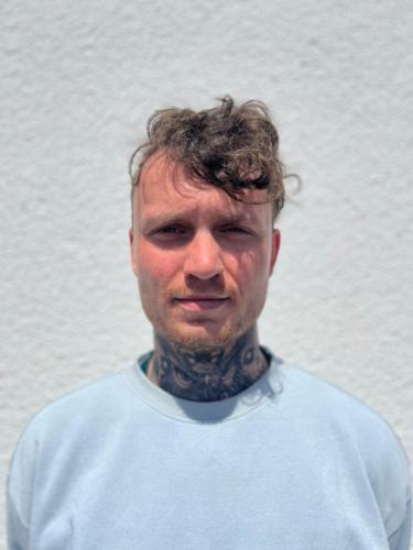 Dominik Ehrig