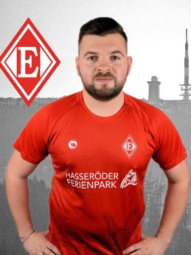 Tim Hoefert