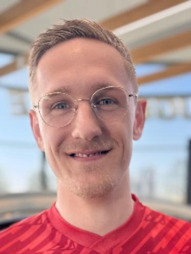 Til Martin Weidemann