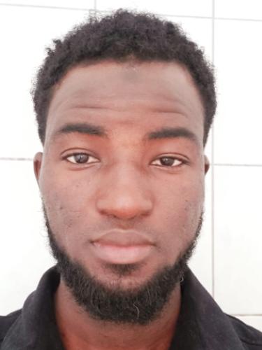 Yuossouf Sylla