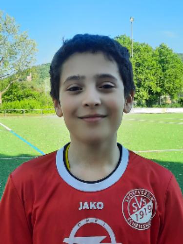 Mohamed El Ouarti