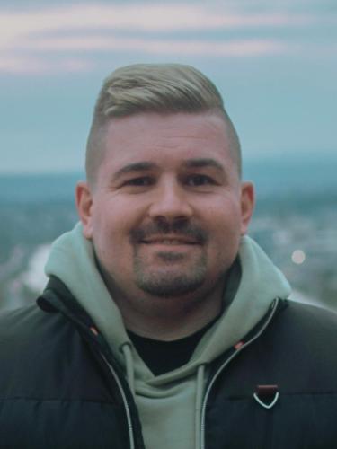 Patrick Schmitz