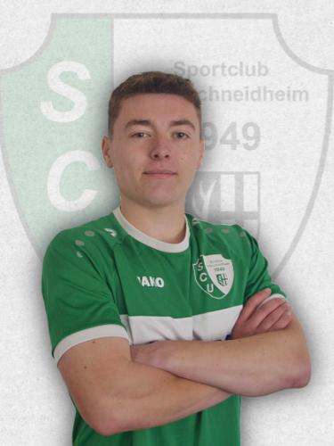 Bastian Köninger