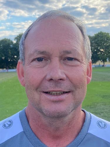 Uwe Goldbach