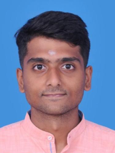 Abhinandh Sridhar
