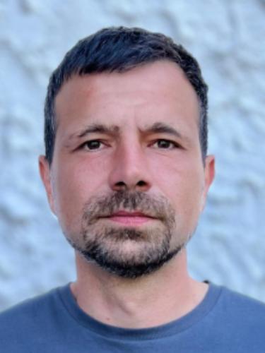 Steve Bolte