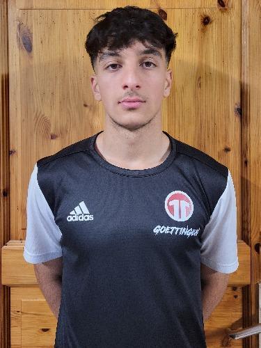 Rebin Osmani