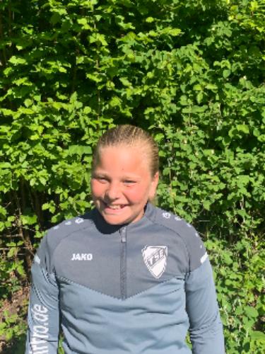 Thora Alwine Frieda Tobien