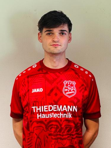 Jonas Lange