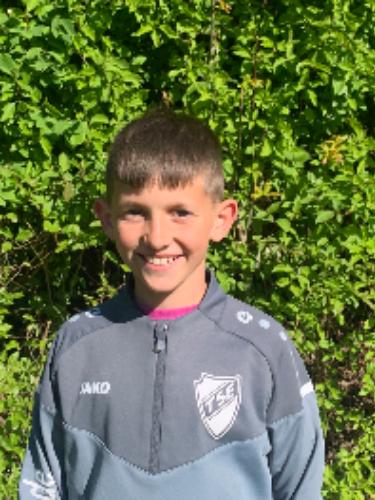Jonah Riecken