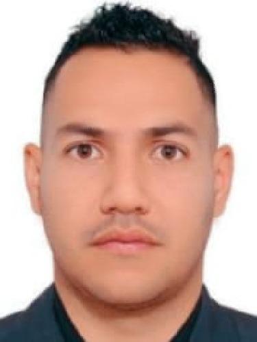 Christian David Cedeño Macias