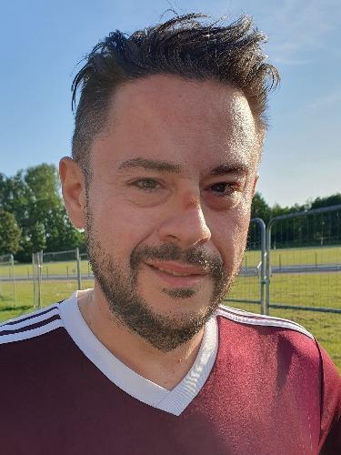 Steffen Hübers