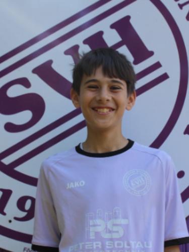 Abdul Malek Sayed Suliman