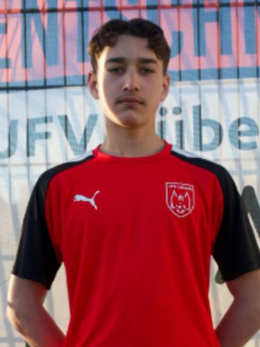 Helmi Bouraoui