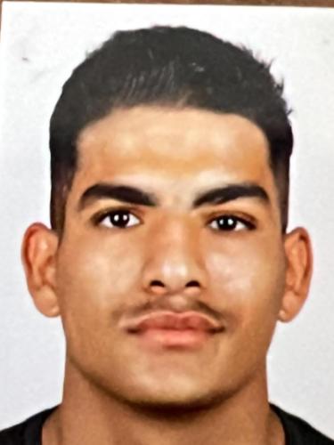 Jehad Salameh