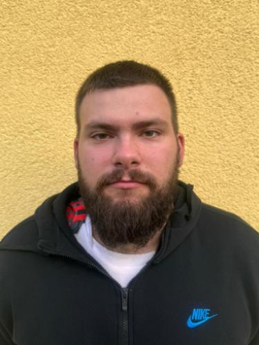 Tim Scholder