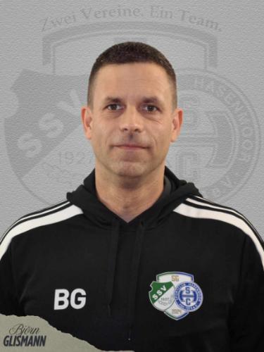 Bjoern Glismann