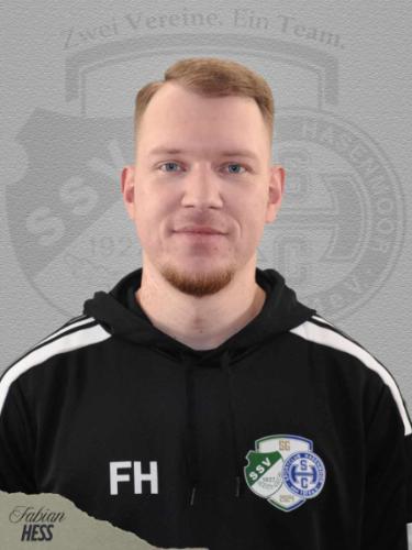 Fabian Hess