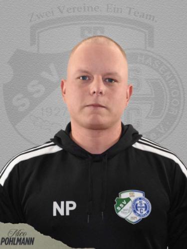Nico Pohlmann