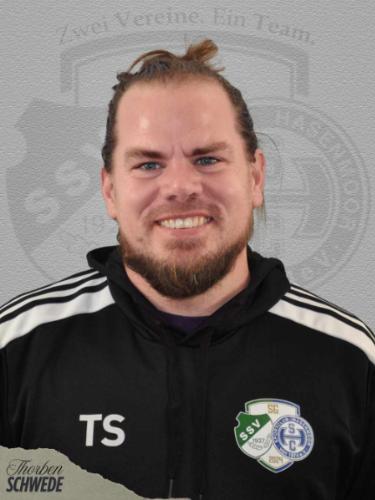 Thorben Schwede