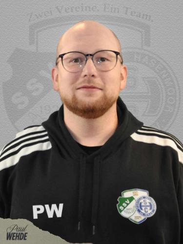 Paul Wehde